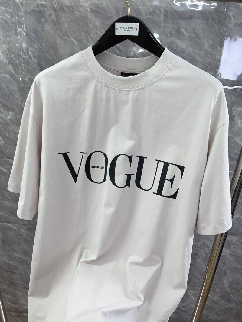 Balenciaga T-Shirts